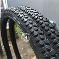 BIKE OUTER TIRE 26 x 1.75 l 26 x 1 75 SWALLOW Cross Black Size 26x1.75 Bicycle 26 Federal Polygon MT