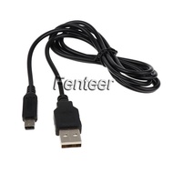 Charging Cable for Nintendo 3DS USB Port Charge Console Battery 1.2m/4ft