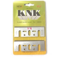 Mata serut/pisau planer/sugu/ketam tct KNK
