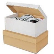 Shoe protection Box b15