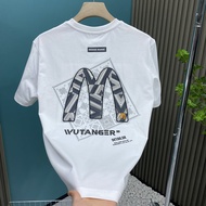 S-5XL S-5XL cotton t shirts for men 338