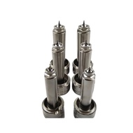 Hot Runner Nozzle Single Point Gate Hot Nozzle Single Point Complete Hot Glue Nozzle  Runner Accesso