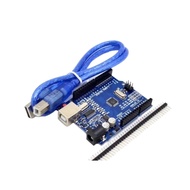 UNO R3-ARDUINO UNO ATMEGA328P CH340 SMD VERSION / Arduino Uno R3