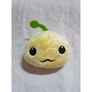 Authentic CJ7 Plush Soft Toy Bag Hanger