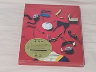 星野源 Live Tour Yellow Voyage Blu-ray 日版