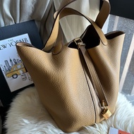 愛馬仕水桶包picotin 22