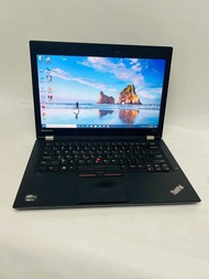 Lenovo Thinkpad T430U core i7 LAPTOP RAM 8GB SSD 128GB WINDOWS 11 MICROSOFT OFFICE WORD-EXCEL-POWER 