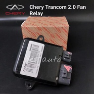 CHERY TRANSCOM FAN RELAY