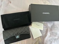 Chanel Wallet長銀包經典
