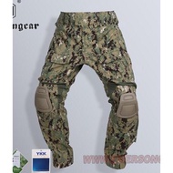 EmersonGear G3 Combat Pants AOR2