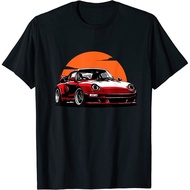 Automotive Race Car Track Toy Tuning, Car Enthusiast T-Shirt