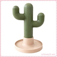 [SzxmkjacMY] Headphone Stand Multi-Functional Headphone and Watch Holder Creative Gaming