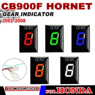 Motorcycle Gear Indicator for Honda CB900F Hornet CB 900F 900 F 2002