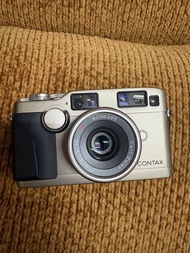 Contax G2 BODY ONLY