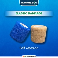 Cohesive Bandage | Corip Wound Bandage | Finger Tape | Elastic Bandage Self Adhesive | Self-Adhesive
