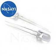 5 Piece  PT334-6C photodiode 5mm phototransistor infrared receiver tube wavelength 940nm   Electroni