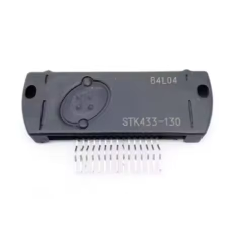 STK433 STK433-130 STK433-040 STK433-060 STK433-070 STK433-090 STK433-120 STK433-330 STK433-730 STK44