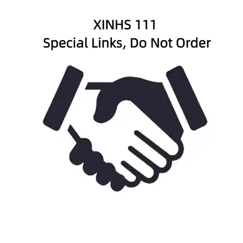 XINHS 111 HiFi Headphone Upgrade Cable [Special link, please do not order]