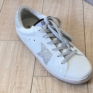 GGDB Distressed Training Shoes - Women's & Men's - Genuine Leather