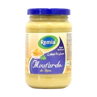 Remia Dijon Mustard imported