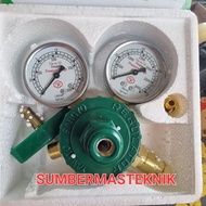REGULATOR OXIGEN YAMATO REGULATOR GAS OXIGEN/OXYGEN/OKSIGEN/ANGIN