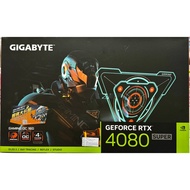 Gigabyte Technology ""Gigabyte 4080 SUPER Display Card "Empty Box"