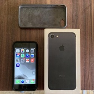 iphone 7 32gb second Fullset Ex Inter
