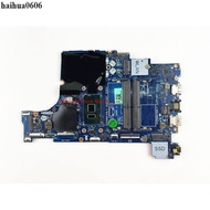 DELL DELL 3490 3590 Motherboard LA-F115P 0K6KNT 09XJTY 0G9KR8