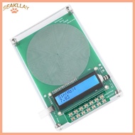 SC Adjustable Schumann Waves Generator 7 83Hz Sine Waves 001HZ 100000Hz Ranges