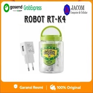 CHARGER ROBOT RTK4 5V/1A