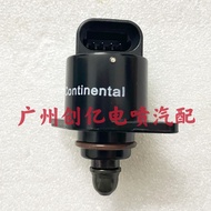 Suitable for Dongfeng Xiaokang K01 Idle Motor K02K07K17V07V27C37 Scenery 330 Taiwan Speed Valve
