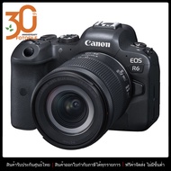 กล้องถ่ายรูป / กล้อง Canon กล้อง รุ่น Canon EOS R6 Kit RF 24-105mm f/4-7.1 IS STM by FOTOFILE รับประกันศูนย์ไทย