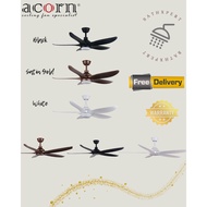 Acorn Innovative DC Motor Ceiling Fan