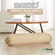 MAKKO 100% TENCEL™ Modal Bolster Case | 1200TC