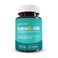 Discount clearanceHQ Original | EstroG-100: Solusi Menyeluruh untuk Rawat Gejala Menopause dengan Be
