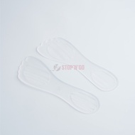 SNGO Full Gel Cushion - Shoe Insole - Shoe Sole - Stop N Go