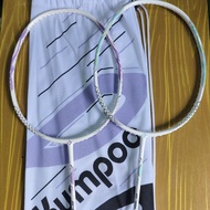 Kumpoo DS 203 Badminton Racket 5UG6 30LBSOriginal