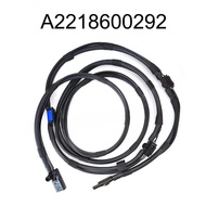 [TWT]Windshield Washer Hose A2218600292 for Mercedes-Benz CL63 AMG CL65 AMG 2008-2014