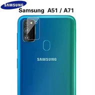 Samsung Galaxy A51 A71 A 51/A 71 Camera lens film