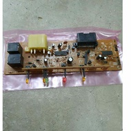 Center Switch Module Original(Proton Gen2 2004-2005)