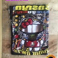 Thai concept tube mask / bandana