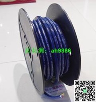 原裝美國CARDAS卡達斯 Crosslink 1S 4喇叭線 電源線 代理行貨