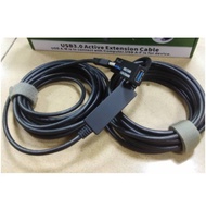 CODE USB 3.0 ACTIVE EXTENSION CABLE 20 M KABEL EXTENDER