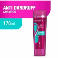 Serasoft Serum Sampo 170ml
