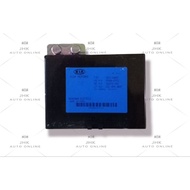 KIA PICANTO PTC ECU BCM UNIT ASSY  95400-07932