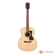 Guild 300 Series Acoustic Guitar กีตาร์โปร่ง กีตาร์ กีต้าร์ D-320 D-340 OM-320 OM-340