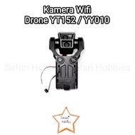 Original YT152 Drone Wifi Camera / Drone YY010 Drone Accessories