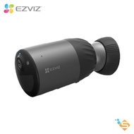 Camera WiFi Dùng Pin EZVIZ Full-HD 2MP BC1C eLife Tích Hợp Bộ Nhớ 32GB Đàm Thoại 2 Chiều - Bảo Hành 