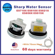 ES718X ES818X ES821X ES858X ES919X Sharp Washing Machine Water Sensor Level Switch