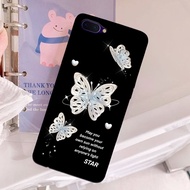 Softcase OPPO A3S / OPPO A5 - Casing Bagus Murah - Bisa Request Gambar - Bisa COD - Case Pelindung